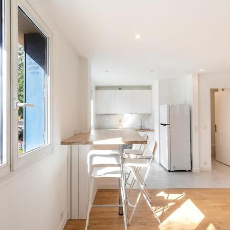 Guestready - Studio 95 Apartment Châtillon Exterior foto